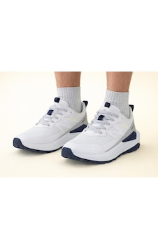 Kappa 1013 Jan Juan Rahat Anatomic Memory Foam Spor Ayakkabı Beyaz Kappa 1013 Jan Juan Rahat Anatomic Memory Foam Spor Ayakkabı Beyaz