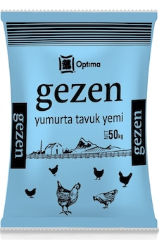 Gıdak Gezen Yumurta Tavuk Yemi 50Kg Kısa Pellet Gıdak Gezen Yumurta Tavuk Yemi 50Kg Kısa Pellet