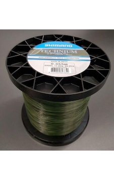 Shimano Technium Tribal 5000 m 0.355mm Monofilament Sazan Misinas Shimano Technium Tribal 5000 m 0.355mm Monofilament Sazan Misinas