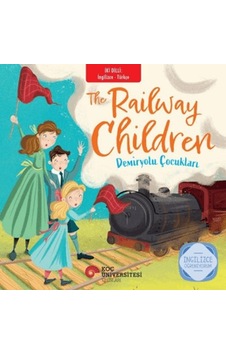 The Railway Children - Demiryolu Çocukları - Ybve-858949 The Railway Children - Demiryolu Çocukları - Ybve-858949