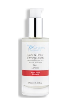 The Organic Pharmacy Neck- Chest Firming Lotion 50 ml