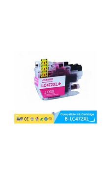 Brother Mfc-j3940dw Lc472xl M Kırmızı Yüksek Kapasite Uyumlu Kartuş 1500 Sayfa Brother Mfc-j3940dw Lc472xl M Kırmızı Yüksek Kapasite Uyumlu Kartuş 1500 Sayfa