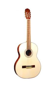 Picaldi Ac70 4/4 Klasik Gitar Pıcaldı Picaldi Ac70 4/4 Klasik Gitar Pıcaldı
