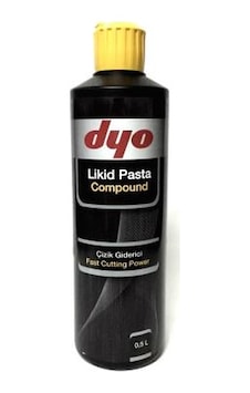 Dyo Likid Pasta 500 ML Dyo Likid Pasta 500 ML