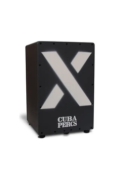 Cuba Perc Cpc400x