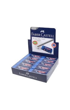 Faber-castell Faber Castell Sınav Silgisi 10 Adet Faber-castell Faber Castell Sınav Silgisi 10 Adet