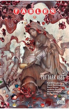 Fables Vol. 12: The Dark Ages Fables Vol. 12: The Dark Ages