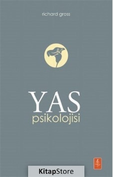 Yaş Psikolojisi - Richard Cross Yaş Psikolojisi - Richard Cross