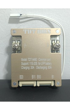 Tdt Bms 11s-20s