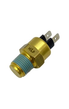 Hararet Müşürü 2 Fiş M17 X 1.5 Caterpıllar-perkıns Hararet Müşürü 2 Fiş M17 X 1.5 Caterpıllar-perkıns
