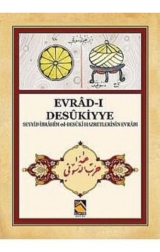 Evrd-ı Deskiyye- Buhara Yayınları Evrd-ı Deskiyye- Buhara Yayınları