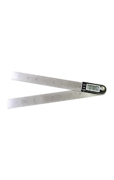 0-100mm Dijital Açılı Gönye
