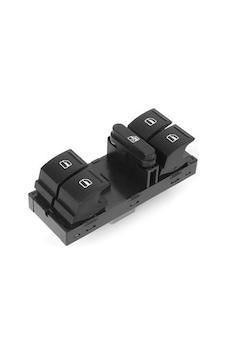 Cam Açma Düğmesi Nikelajsız Vw Golf 5 Jetta Passat Polo 2003-2012 1k4959857a 1k4959857b Cam Açma Düğmesi Nikelajsız Vw Golf 5 Jetta Passat Polo 2003-2012 1k4959857a 1k4959857b