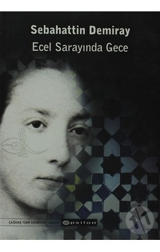 Ecel Sarayında Gece