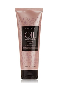 Matrix Oil Wonders Volume Rose İnce Telli Saçlar için HaciMLendirici Krem 150 ML