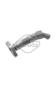 Volkswagen T5 Caddy 1997- Turbo Geri Donus Borusu 038145736c Wisco Volkswagen T5 Caddy 1997- Turbo Geri Donus Borusu 038145736c Wisco