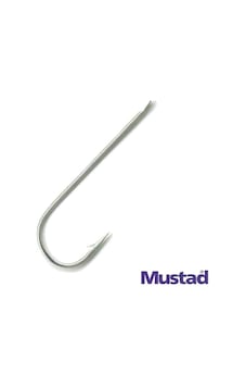 Mustad 1251C Olta Iğnesi 100Lü Mustad 1251C Olta Iğnesi 100Lü