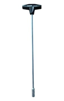 Altaş T Kol Lokma Anahtarı 400 Mm 33tlm/8 Mm Altaş T Kol Lokma Anahtarı 400 Mm 33tlm/8 Mm