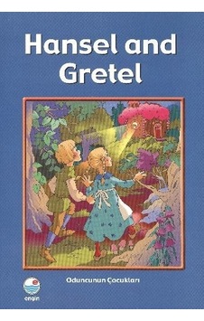 Hansel and Gretel CD'siz - Mehmet Hengirmen - Engin