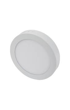 Cata Ct-5233B 18W Sıva Üstü Led Panel (Yuvarlak) (Beyaz) Beyaz Cata Ct-5233B 18W Sıva Üstü Led Panel (Yuvarlak) (Beyaz) Beyaz