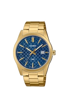 Casio Gold Lacivert Mtp-vd03g-2audf Erkek Kol Saati Casio Gold Lacivert Mtp-vd03g-2audf Erkek Kol Saati