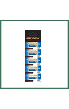 En-cag A27 Pil 5'li Bss En-cag A27 Pil 5'li Bss