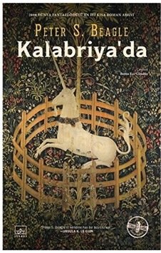 Kalabriya'da - Peter S. Beagle - İthaki Yayınları
