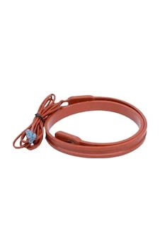Karter Isıtıcı 500 Mm 220v 50w Mlz 015 / Mlz 021 / Ym102e1s Kompresörler İçin Karter Isıtıcı 500 Mm 220v 50w Mlz 015 / Mlz 021 / Ym102e1s Kompresörler İçin