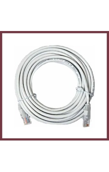 Storeşahin 10 Metre Ethernet Kablosu Shn0720 Storeşahin 10 Metre Ethernet Kablosu Shn0720