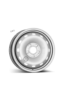 Jant 16 Jant 5 Bijon Trafıc-vıvaro 14 6j X 16 X 5d X 114.3 Et:50 Cb:66 Jant