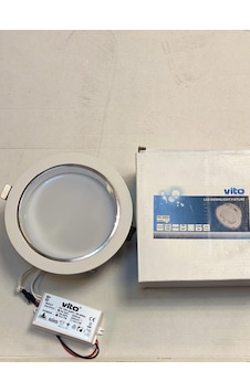 20W Led Spot Yüksek Lümen Beyaz 20W Led Spot Yüksek Lümen Beyaz