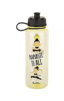 Tantitoni Namaste Trıtan Sporcu Su Şişesi 750 Ml Tantitoni Namaste Trıtan Sporcu Su Şişesi 750 Ml