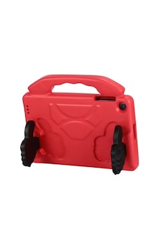 Apple Uyumlu iPad, 9. Nesil 10.2 Kılıf Tutmalı Standlı Silikon Case A2602 A2603 A2604 A2605 Apple Uyumlu iPad, 9. Nesil 10.2 Kılıf Tutmalı Standlı Silikon Case A2602 A2603 A2604 A2605