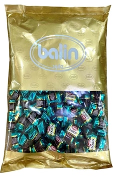 Balin Lord Hindistan Cevizi Aromalı Fondan 1 KG