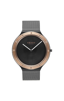 Obaku Denmark V285gxmbmb Erkek Kol Saati Obaku Denmark V285gxmbmb Erkek Kol Saati