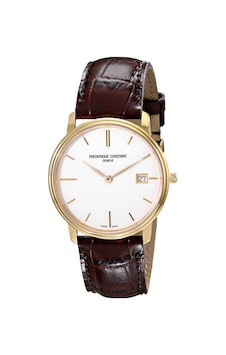 Frederique Constant SlimLine FC-220NW4S5 Erkek Kol Saati Frederique Constant SlimLine FC-220NW4S5 Erkek Kol Saati