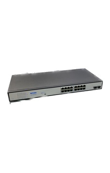 NTL16G2SFPAF 16 PORT 10/100/1000+2 SFP POE SWİTCH 300W NETLİNK NTL16G2SFPAF 16 PORT 10/100/1000+2 SFP POE SWİTCH 300W NETLİNK