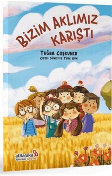 Bizim Aklımız Karıştı