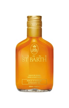 St Barth Ligne St. Barth Avocado Oil - Besleyici Ve Nemlendirici Avokado Bakım Yağı 200 Ml St Barth Ligne St. Barth Avocado Oil - Besleyici Ve Nemlendirici Avokado Bakım Yağı 200 Ml