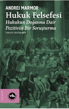 Hukuk Felsefesi