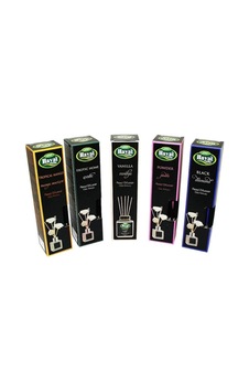 Bambu Oda Kokusu 100 Ml Bambu Oda Kokusu 100 Ml