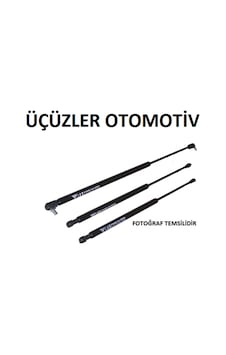 Jazz Bagaj Amortisörü Jazz Bagaj Amortisörü