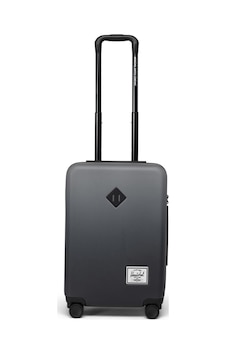 Herschel Kabin Boy Valizi Hrschl11198 Black Gradient Herschel Kabin Boy Valizi Hrschl11198 Black Gradient