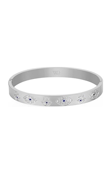 Wesse Jwel1073-01 Kadın Bileklik Çok Renkli
