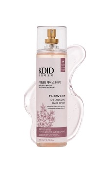 Kdid Flowera Saç Spreyi Parfüm 200 Ml Kdid Flowera Saç Spreyi Parfüm 200 Ml