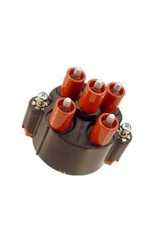 Mercedes W124 W201 Distribütör Kapağı M102 Motor 0001584902 Mercedes W124 W201 Distribütör Kapağı M102 Motor 0001584902