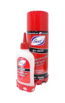 Best Hızlı Yapıştırıcı 200 ML Best Hızlı Yapıştırıcı 200 ML