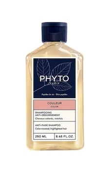 Phyto Color fade Boyalı Saçlar İçin Şampuan 250 Ml Phyto Color fade Boyalı Saçlar İçin Şampuan 250 Ml