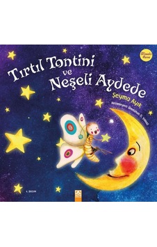 Tırtıl Tontini Ve Neşeli Aydede Tırtıl Tontini Ve Neşeli Aydede
