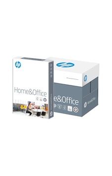 Hp Home&Office A4 Fotokopi Kağıdı 80 Gr. 5X500 1 Koli Hp Home&Office A4 Fotokopi Kağıdı 80 Gr. 5X500 1 Koli